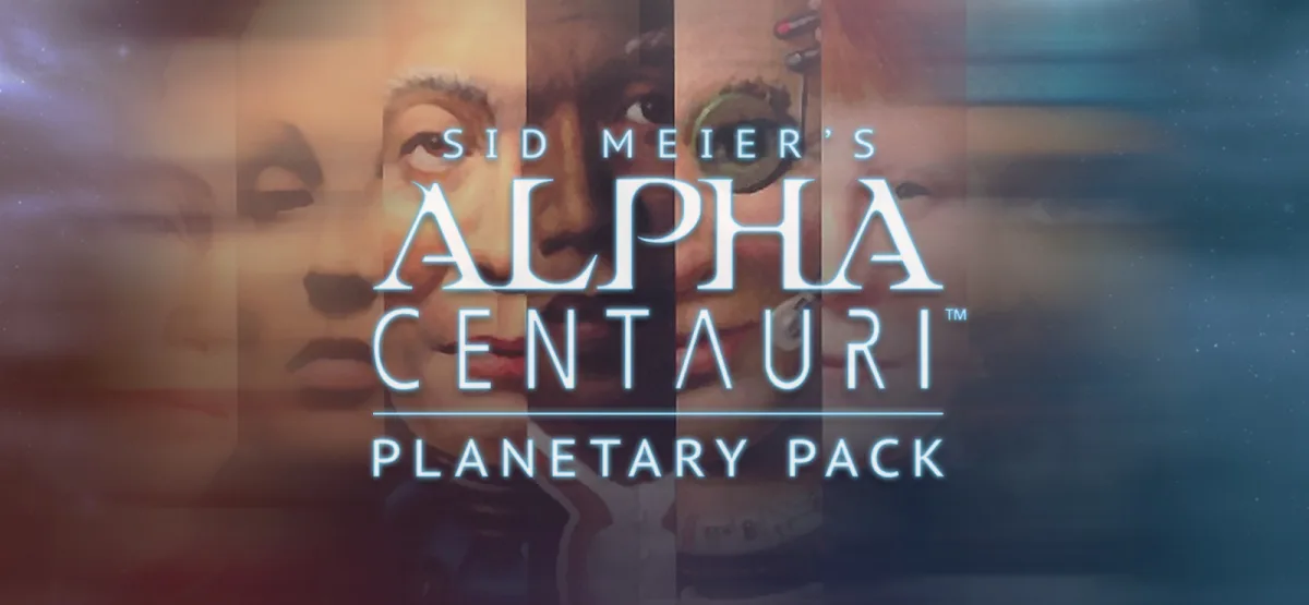 Sid Meier’s Alpha Centauri™ Planetary Pack Free Download