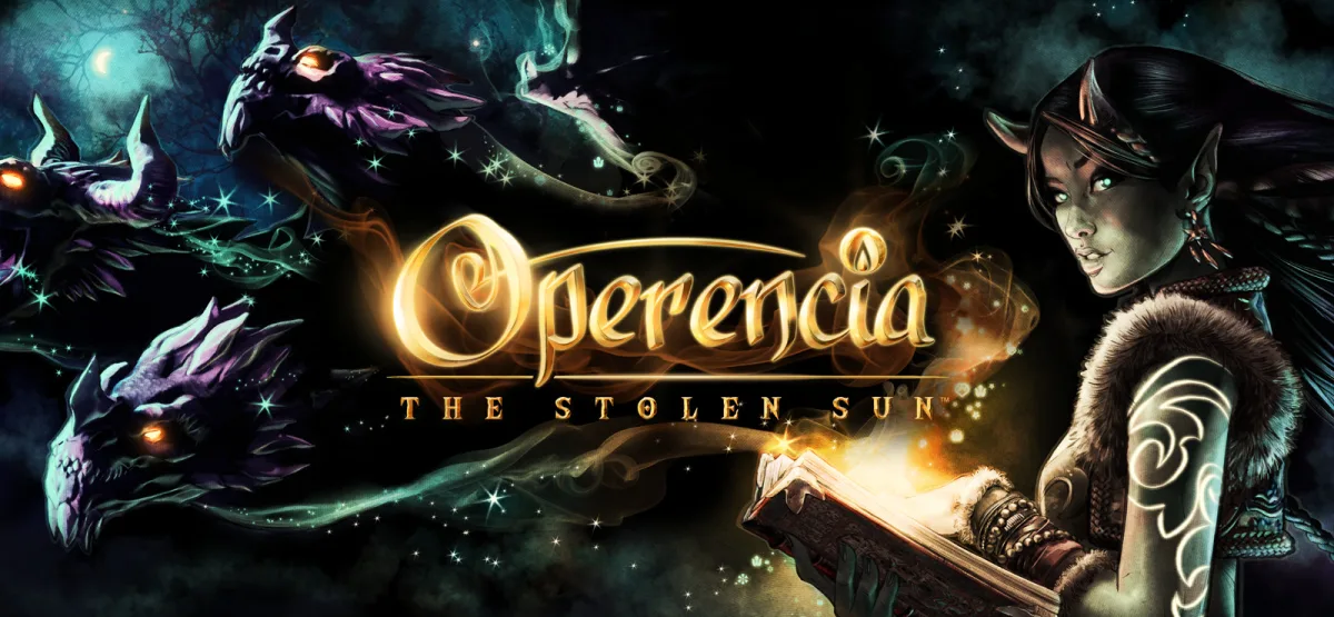 Operencia: The Stolen Sun Free Download