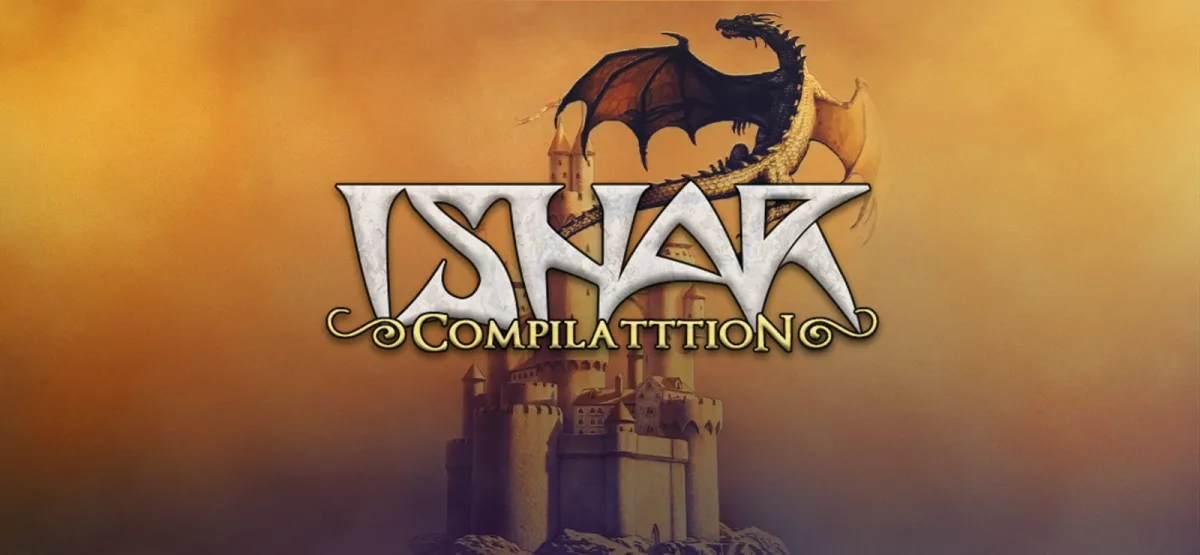 Ishar Compilation Free Download
