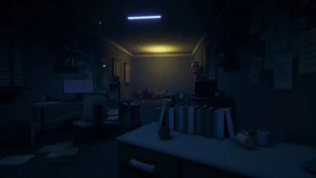 Time To Wake Up PC Screenshot