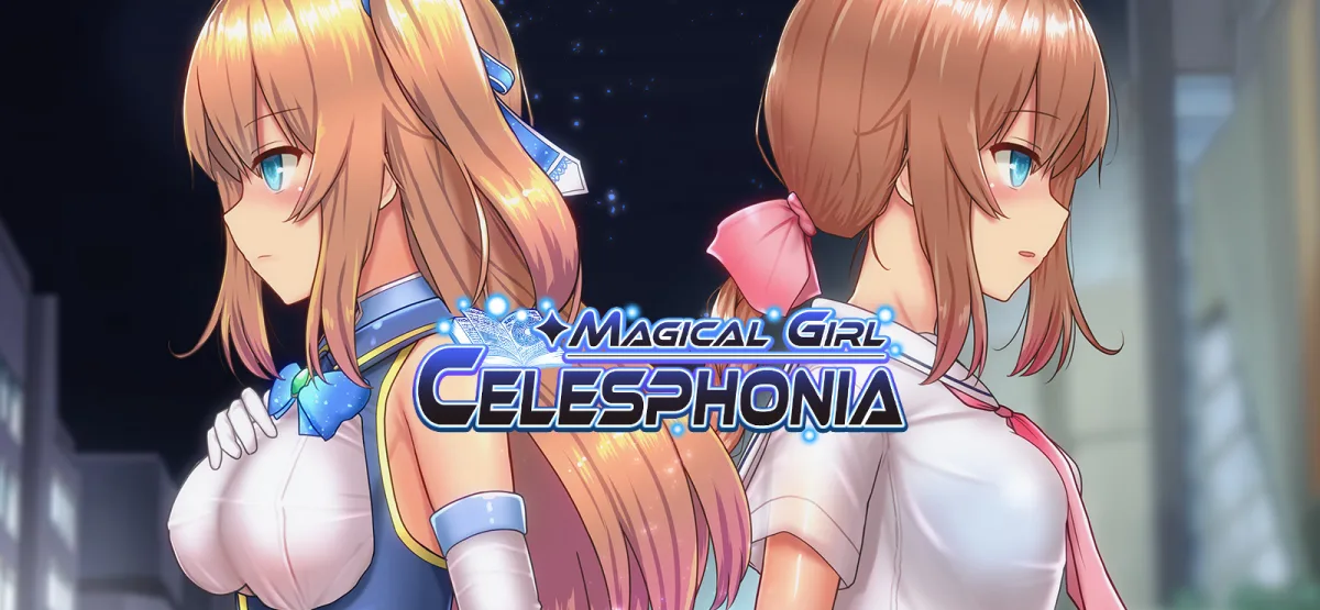 Magical Girl Celesphonia Free Download