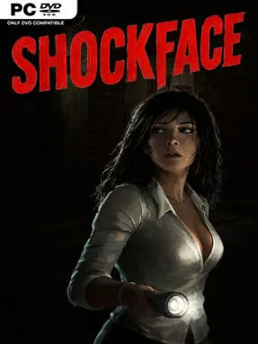 SHOCKFACE Free Download