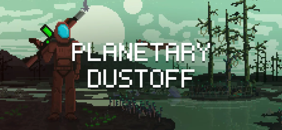 Planetary Dustoff Free Download