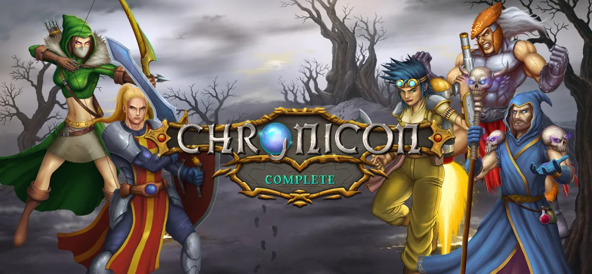 Chronicon Complete Free Download