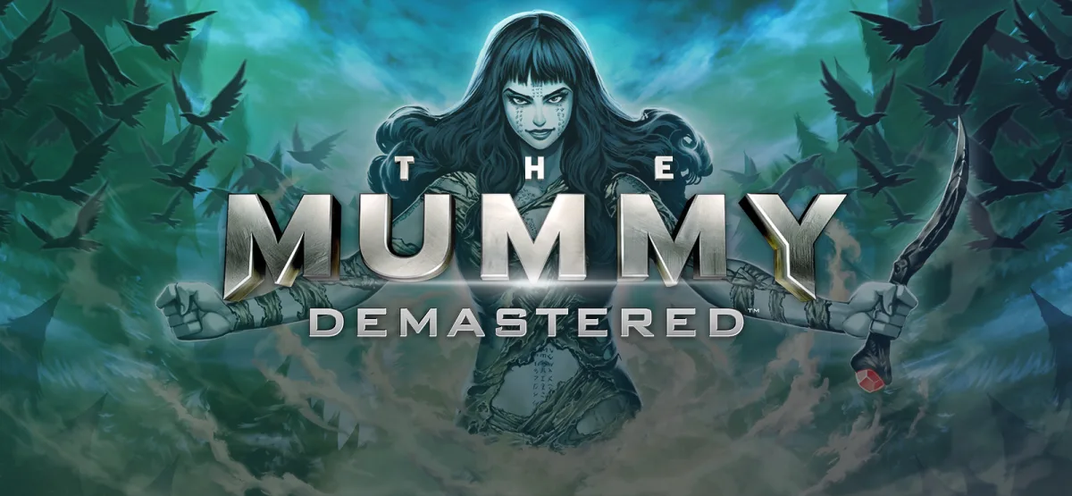 The Mummy Demastered Free Download