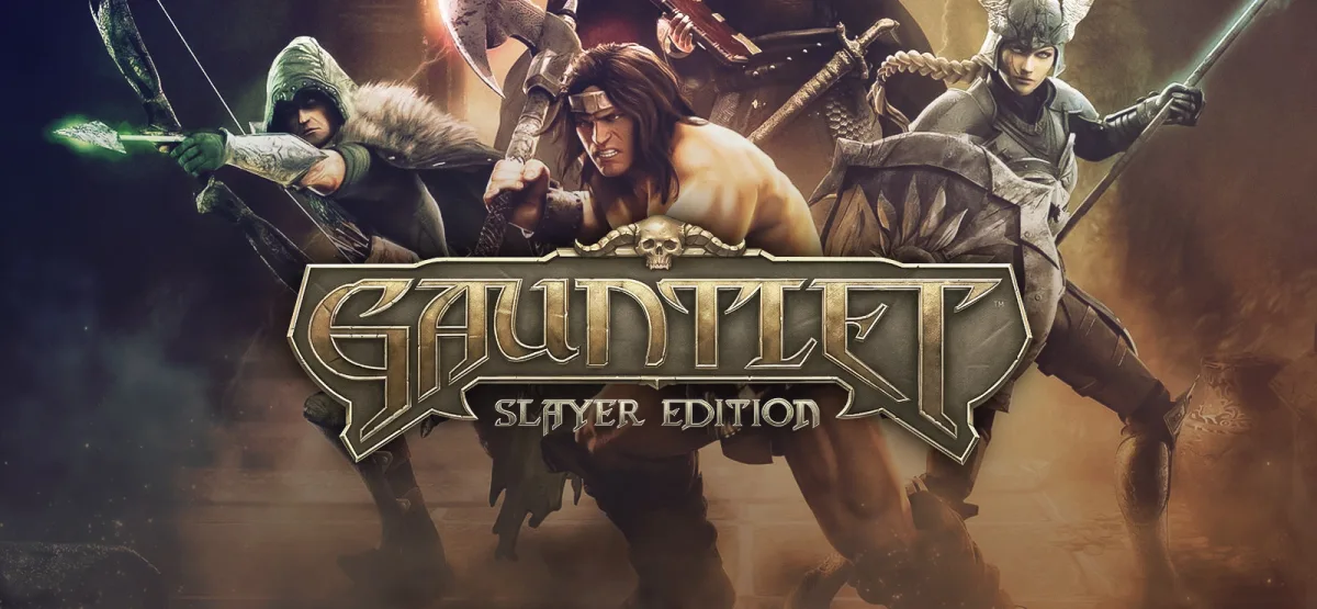Gauntlet™ Slayer Edition Free Download