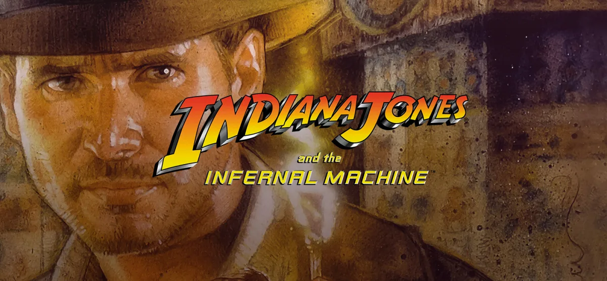 Indiana Jones® and the Infernal Machine™ Free Download