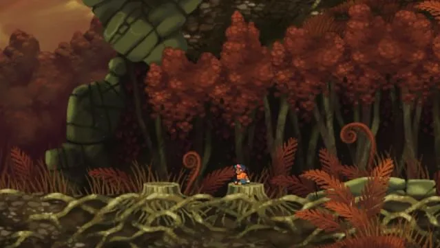 Even the Ocean PC Screenshot