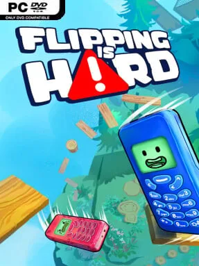 Flipping is Hard (Incl. ALL DLC) Free Download