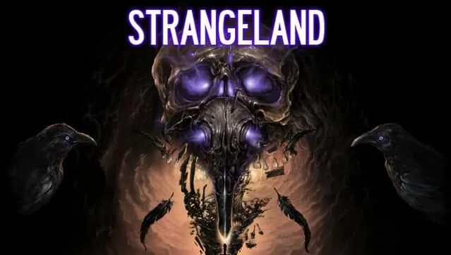 Strangeland PC Screenshot