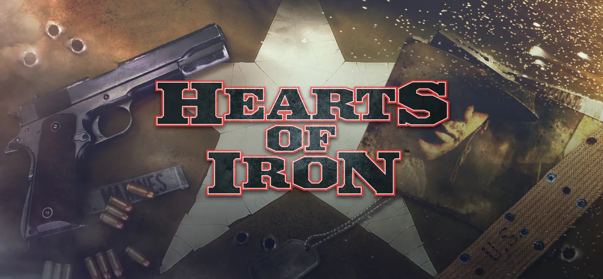 Hearts of Iron Free Download Free Download