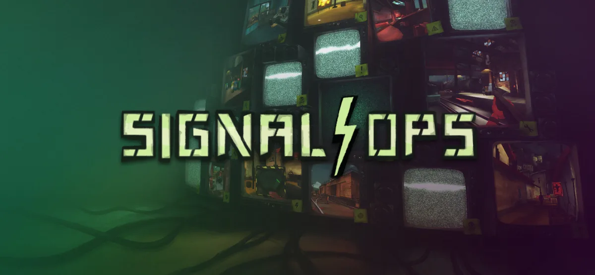 Signal Ops Free Download