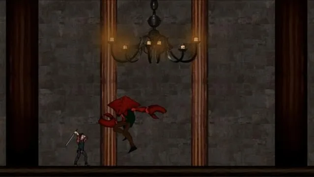 Kill Fish PC Screenshot