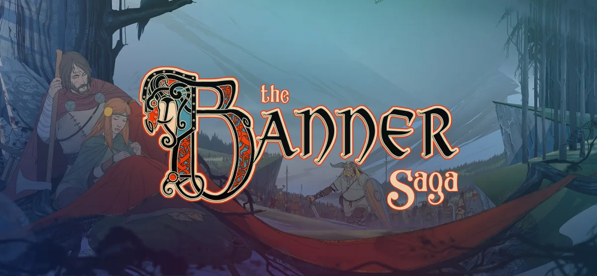 Banner Saga Free Download
