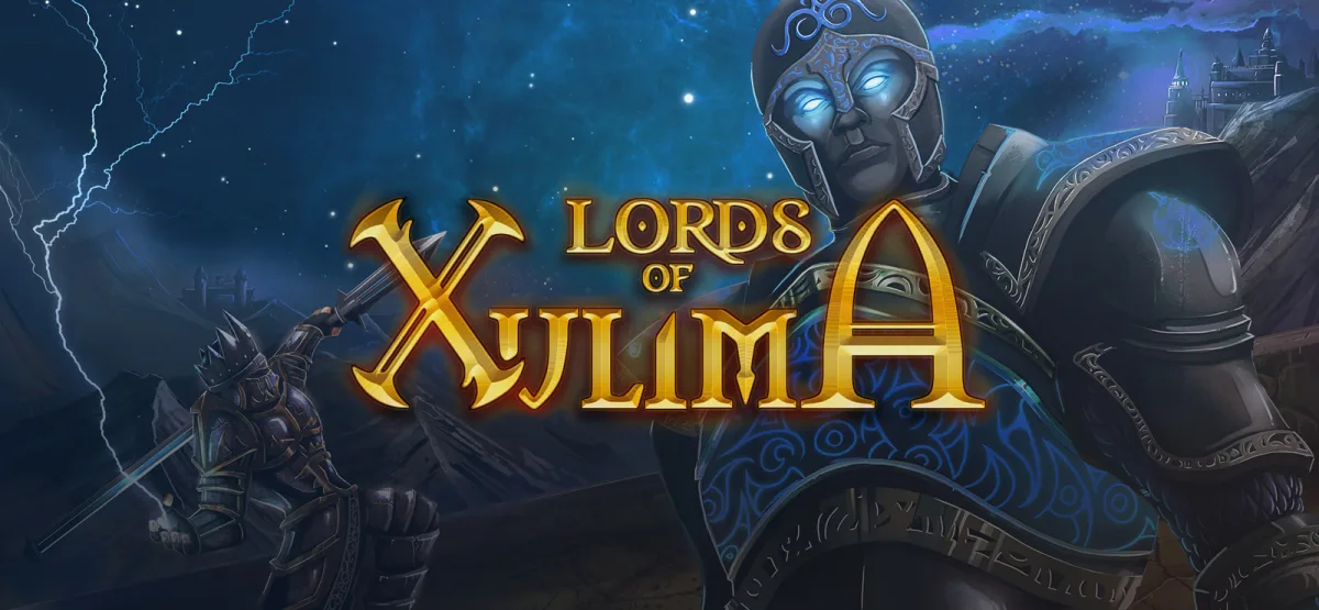 Lords of Xulima Free Download