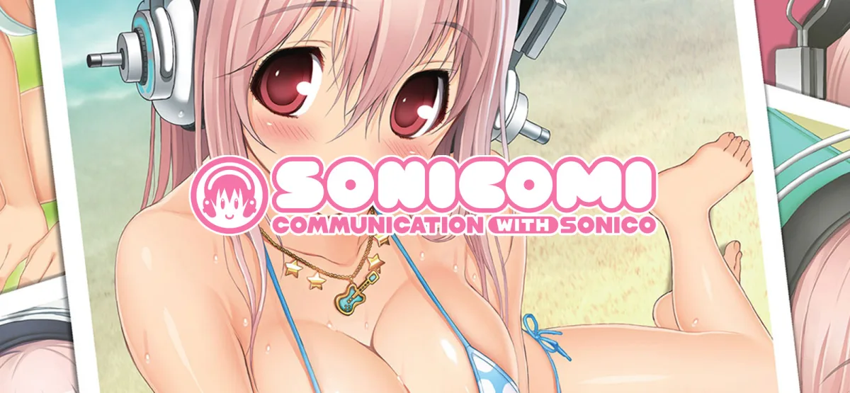 SoniComi Free Download