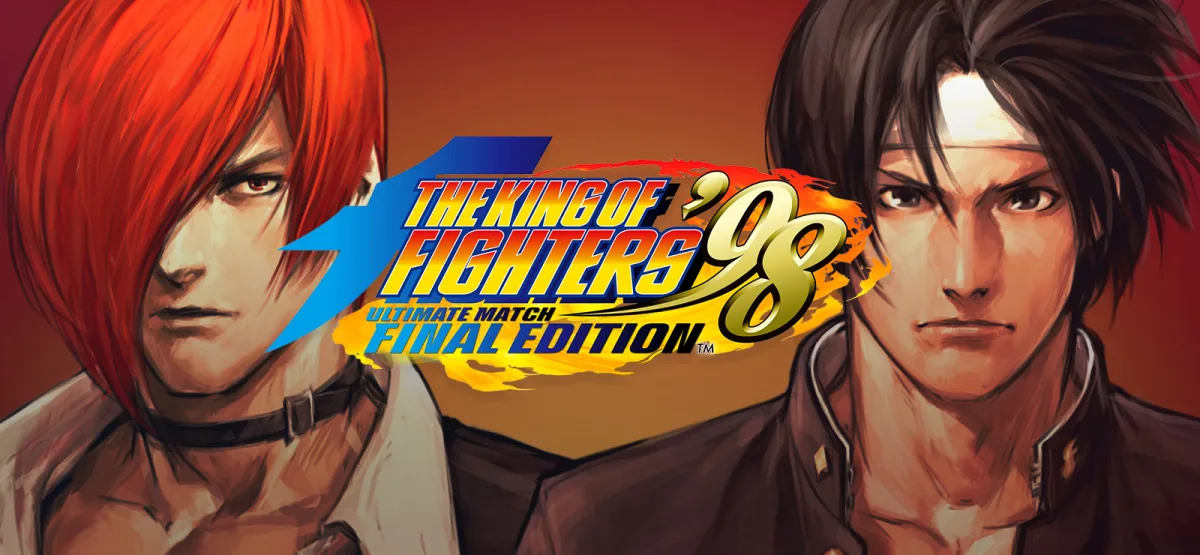 THE KING OF FIGHTERS ’98 ULTIMATE MATCH FINAL EDITION Free Download