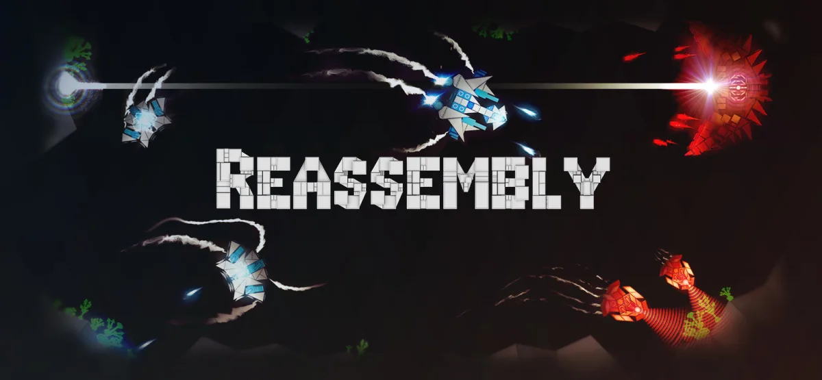 Reassembly Free Download