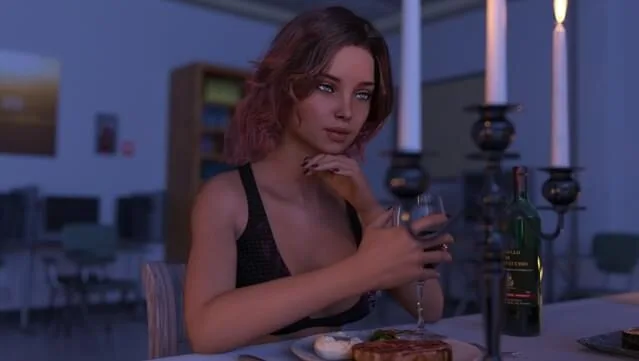 Lust Theory – Season 2 PC Screenshot