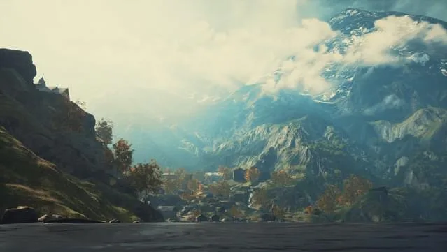 Draugen Collector’s Edition Gameplay Screenshot