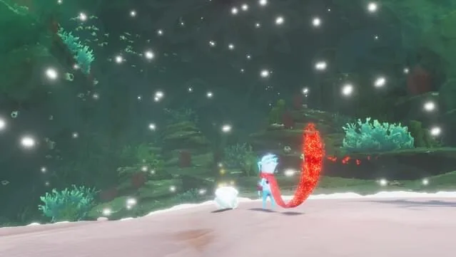 SCARF PC Screenshot