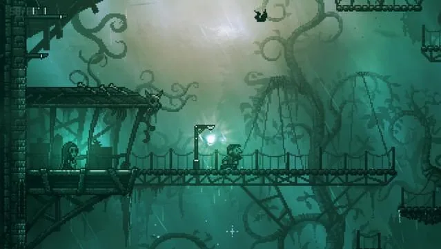 INMOST PC Screenshot