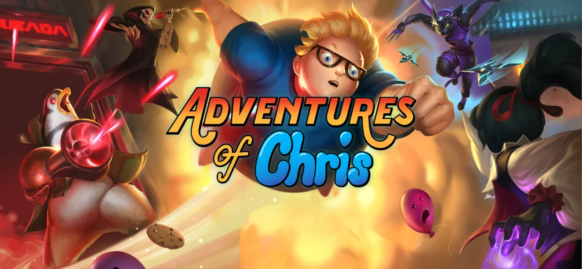 Adventures of Chris Free Download