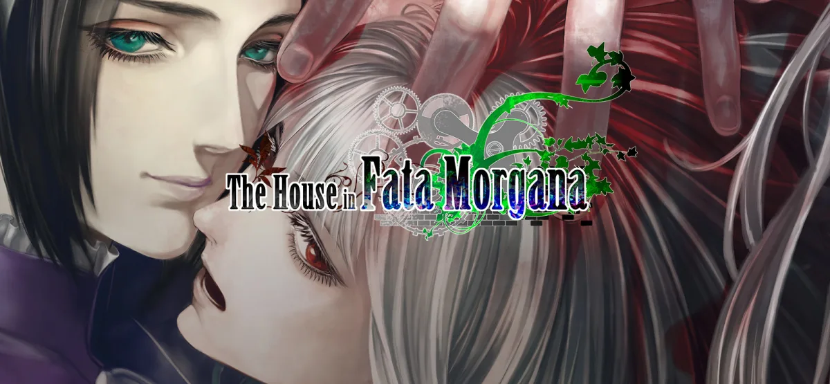 The House in Fata Morgana Free Download