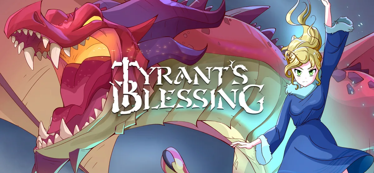 Tyrant’s Blessing Free Download
