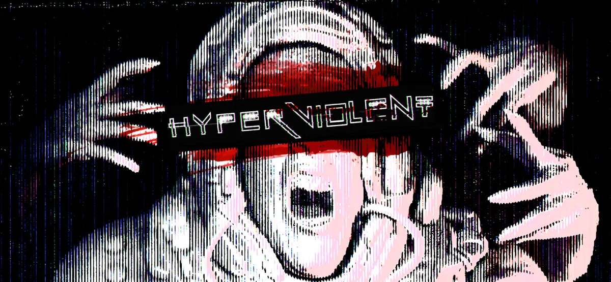 Hyperviolent Free Download