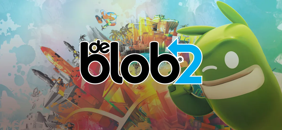 de Blob 2 Free Download