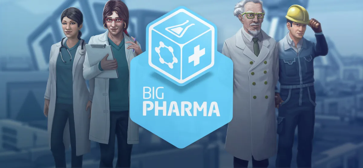 Big Pharma Free Download