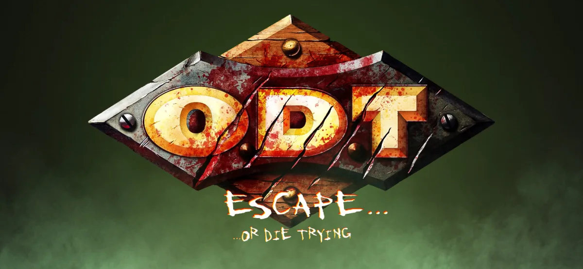 O.D.T.: Escape… Or Die Trying Free Download