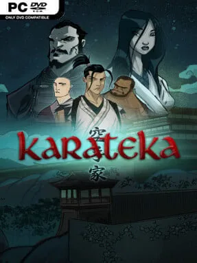 Karateka Free Download Free Download