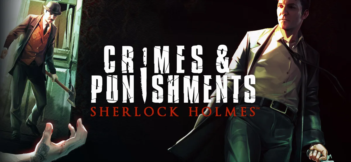 Sherlock Holmes: Crimes and Punishments Free Download