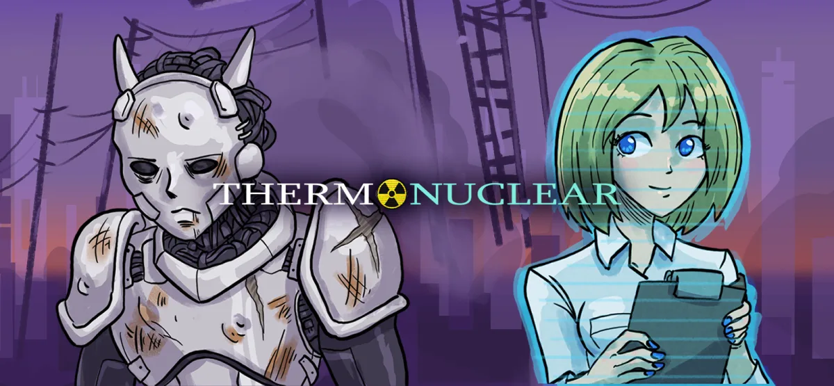 Thermonuclear Free Download