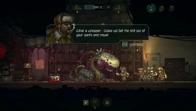 Until We Die PC Screenshot