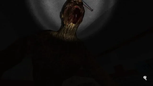 Share Gameplay Screenshot