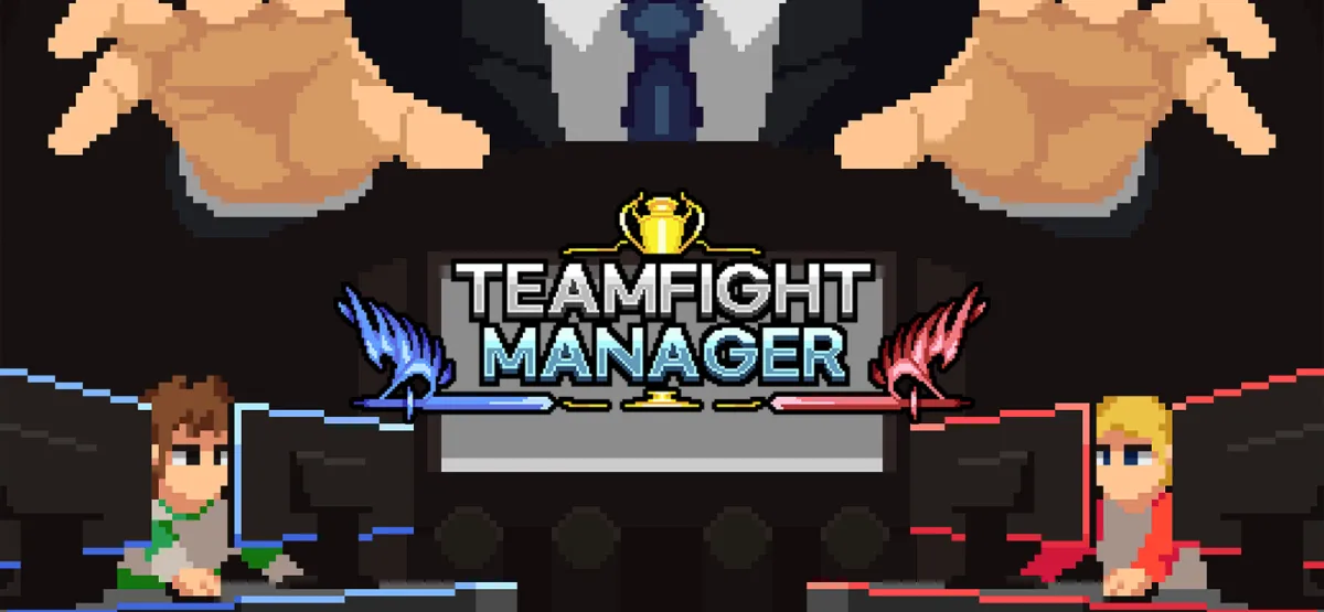 Teamfight Manager Free Download