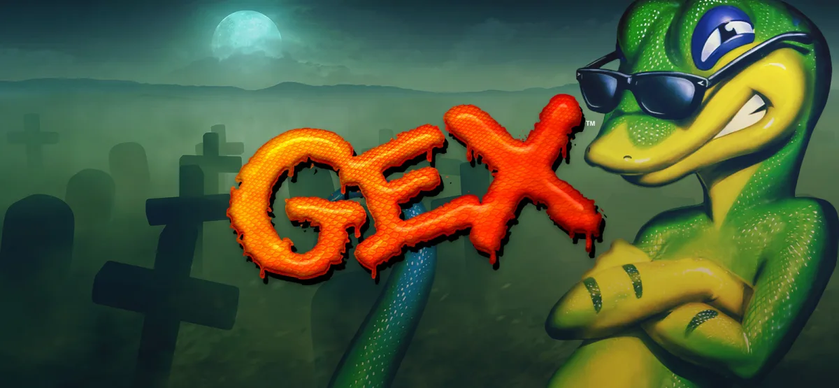 Gex Free Download