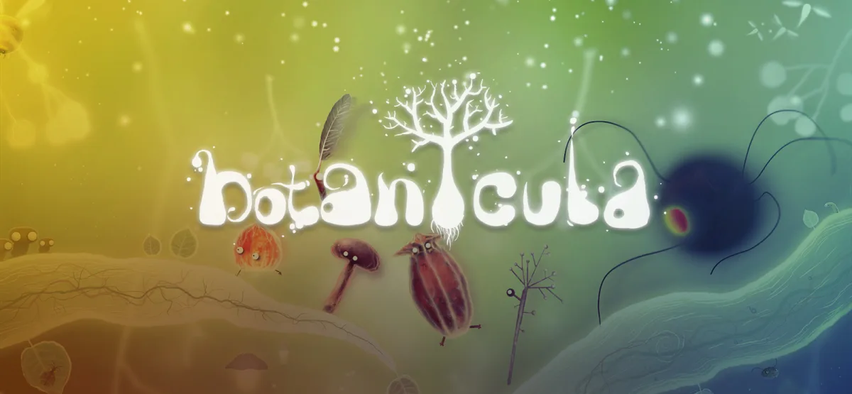 Botanicula Free Download