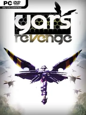 Yar’s Revenge Free Download