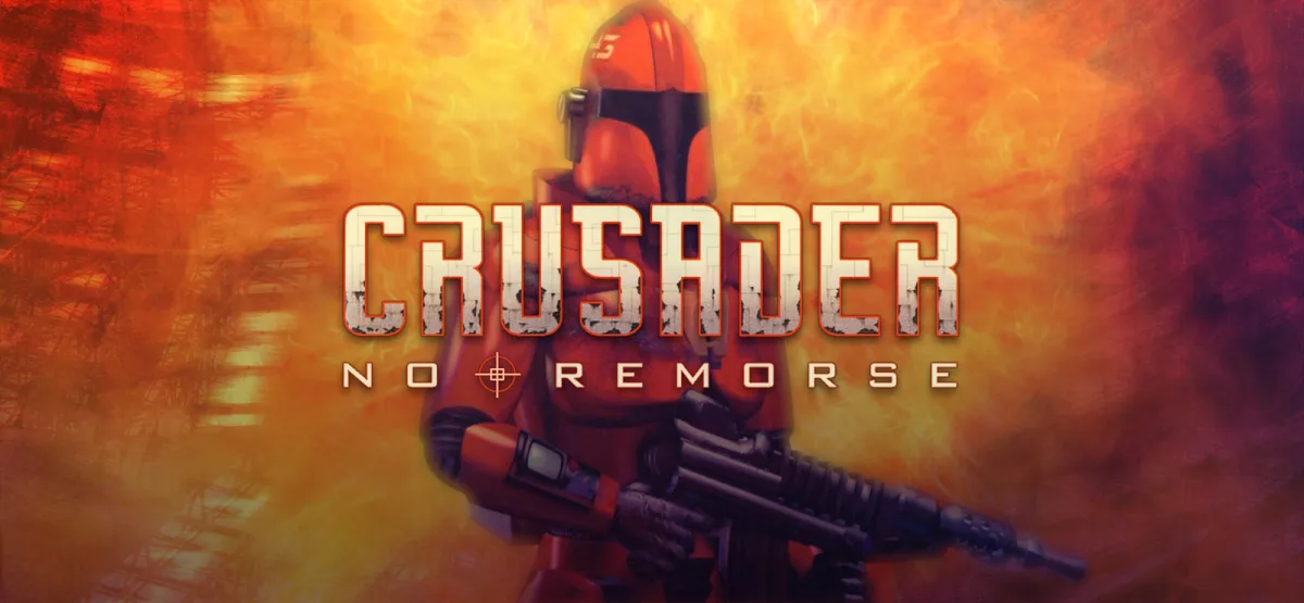 Crusader: No Remorse™ Free Download