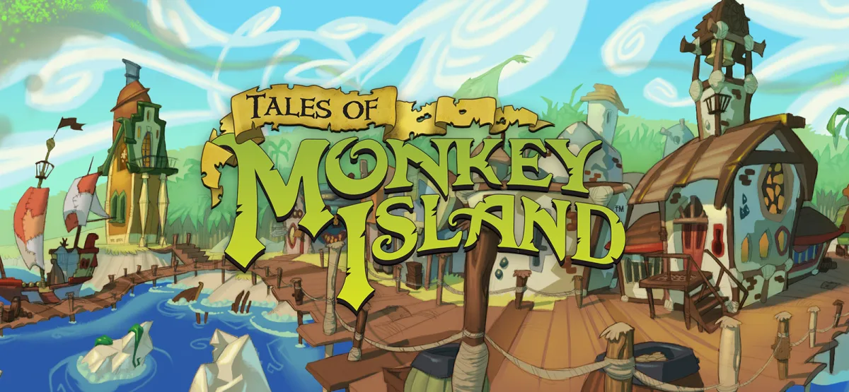 Tales of Monkey Island Free Download