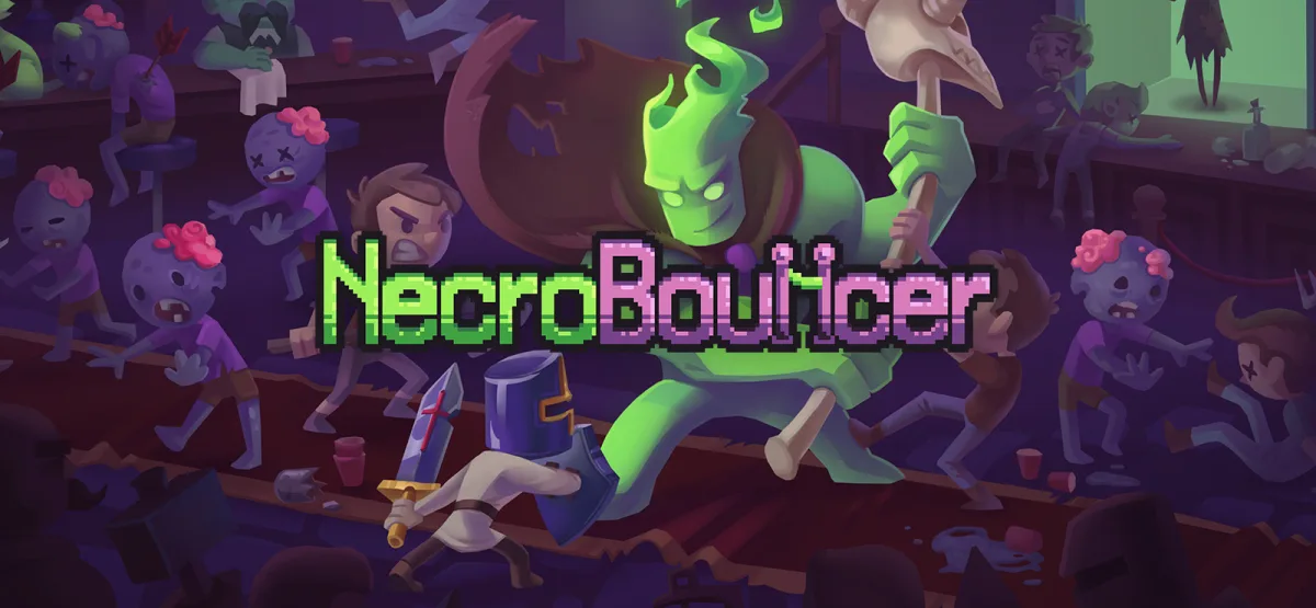 NecroBouncer Free Download