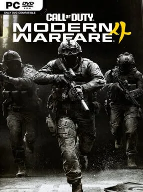 Call of Duty: Modern Warfare 4 Free Download
