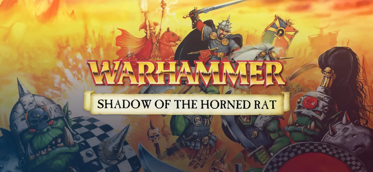 Warhammer: Shadow of the Horned Rat Free Download
