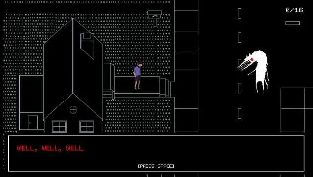 Keep in Mind: Remastered Gameplay Screenshot