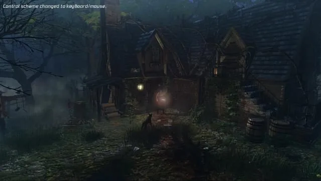 Them and Us Bundle Gameplay Screenshot
