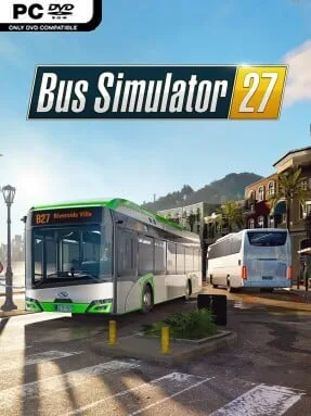 Bus Simulator 27 Free Download